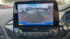 Ford Puma 1.0 EcoBoost Hybrid mHEV ST-Line 5dr Petrol Hatchback